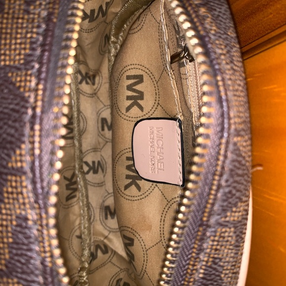 michael kors shoulder bag - Picture 4 of 6